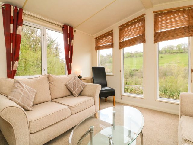 Exe Valley Lodge - 1069869 - photo 4