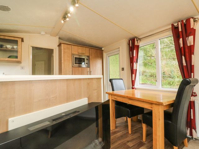 Exe Valley Lodge - 1069869 - photo 5