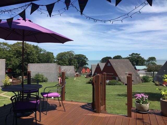 Seashell Cottage Lodge 97 - 1069892 - photo 3