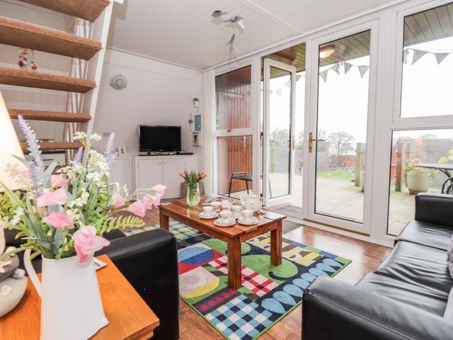 Seashell Cottage Lodge 97 - 1069892 - photo 4