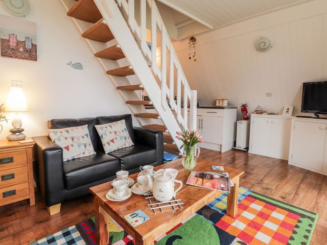 Seashell Cottage Lodge 97 - 1069892 - photo 5