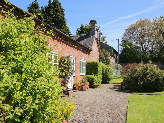 The Stables - 1069967 - photo 2