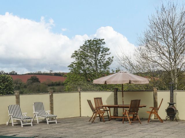 The Pool House - 1069996 - photo 4