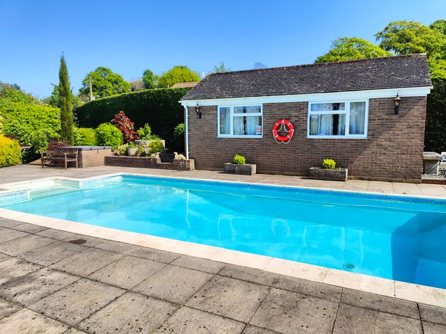 The Pool House - 1069996 - photo 2