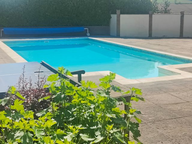 The Pool House - 1069996 - photo 3
