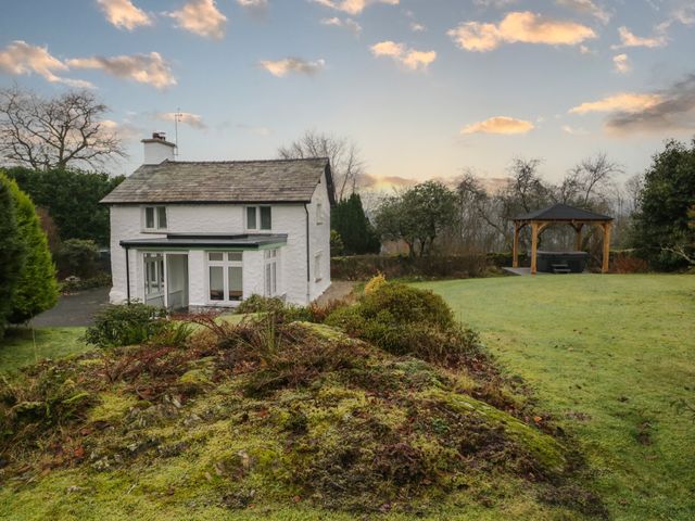 Green Stile Cottage - 1070158 - photo 2