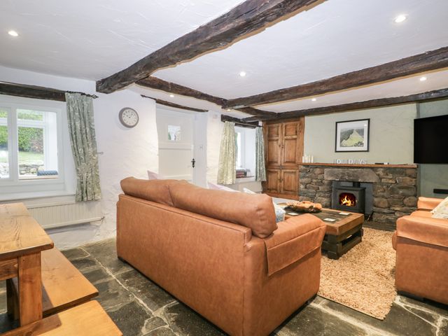 Green Stile Cottage - 1070158 - photo 5