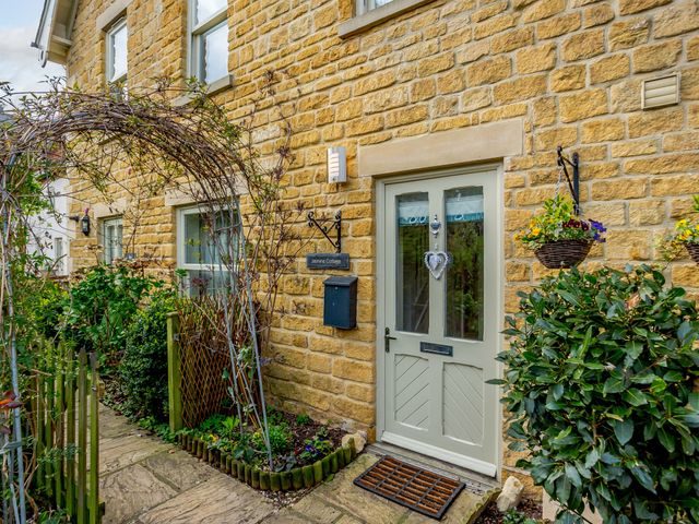 Jasmine Cottage - 1070175 - photo 2