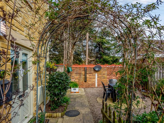 Jasmine Cottage - 1070175 - photo 3