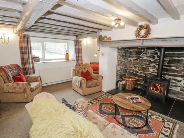 Orsedd Wen Farmhouse - 1070178 - photo 4