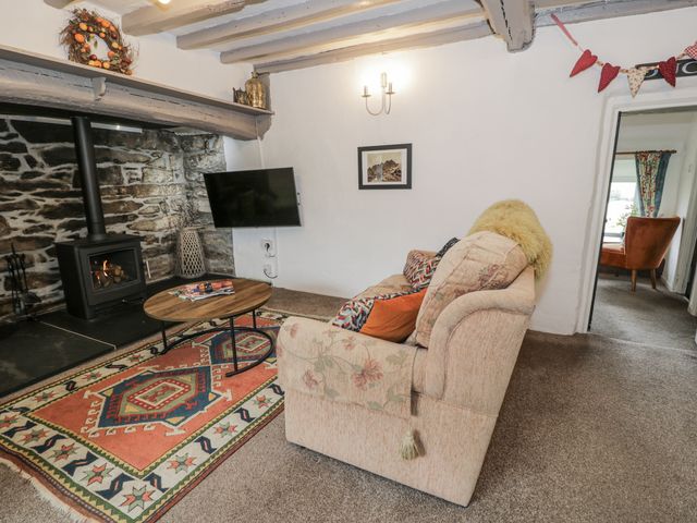Orsedd Wen Farmhouse - 1070178 - photo 5