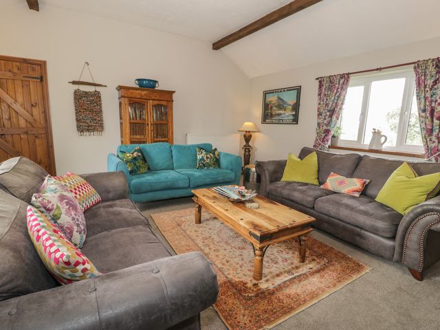 Orsedd Wen Cottage - 1070179 - photo 5