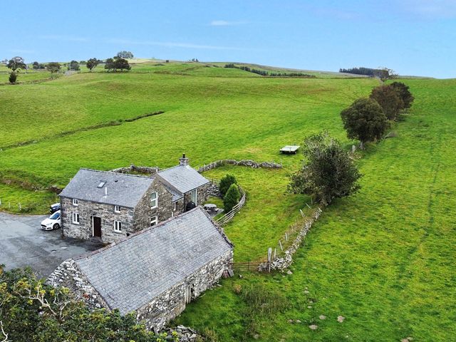 Orsedd Wen Cottage - 1070179 - photo 3
