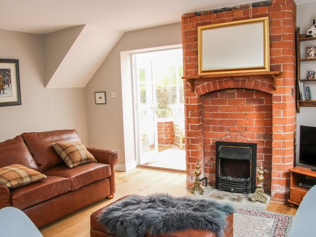 Blossom's Cottage - 1070327 - photo 2