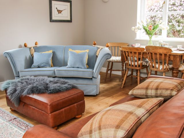 Blossom's Cottage - 1070327 - photo 4