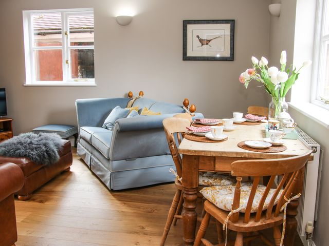 Blossom's Cottage - 1070327 - photo 5