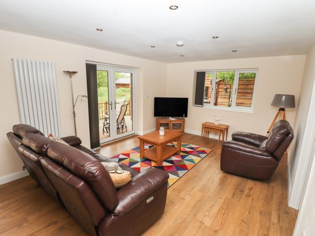 Butterfly Lodge - 1070385 - photo 3