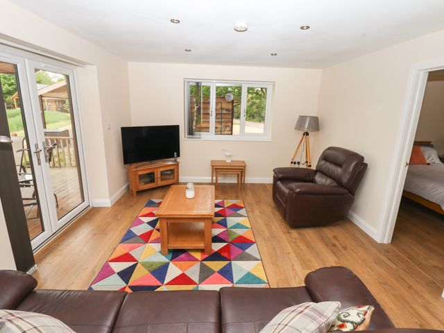 Butterfly Lodge - 1070385 - photo 4