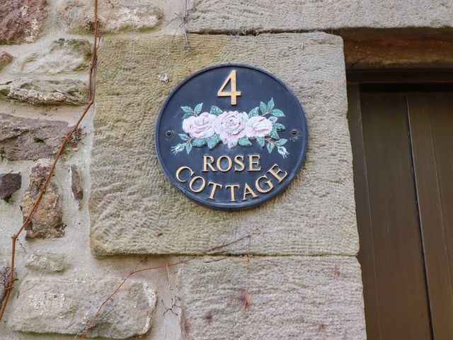 Rose Cottage - 1070404 - photo 2