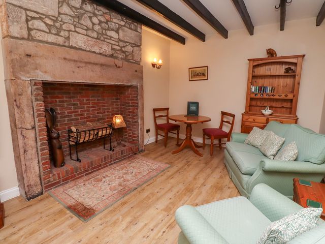 Rose Cottage - 1070404 - photo 3