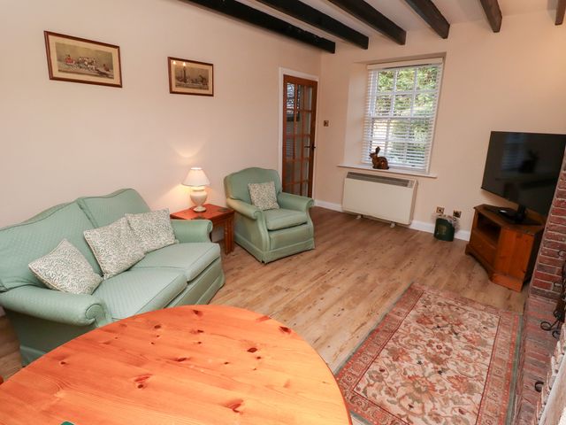 Rose Cottage - 1070404 - photo 4