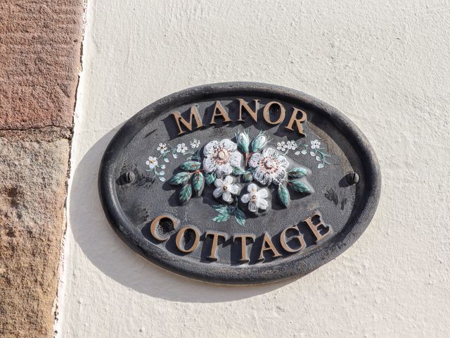 Manor Cottage - 1070408 - photo 2