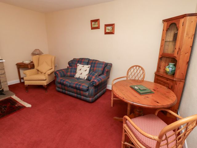 Manor Cottage - 1070408 - photo 4