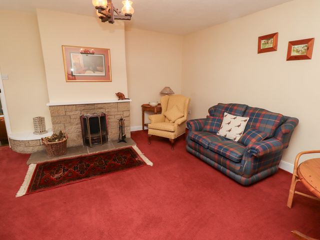 Manor Cottage - 1070408 - photo 5