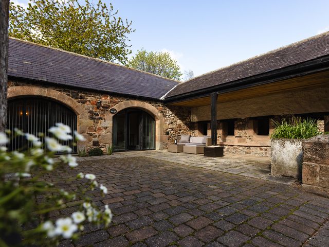 Fern Cottage - 1070411 - photo 2