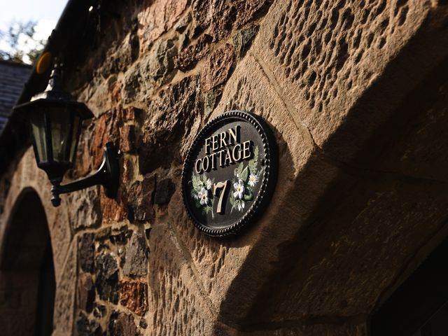Fern Cottage - 1070411 - photo 3