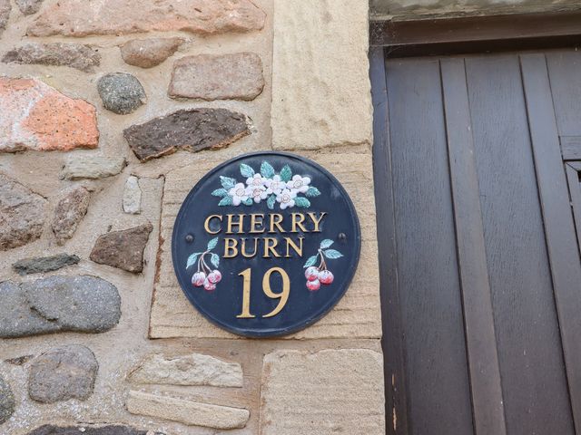 Cherryburn Cottage - 1070420 - photo 2