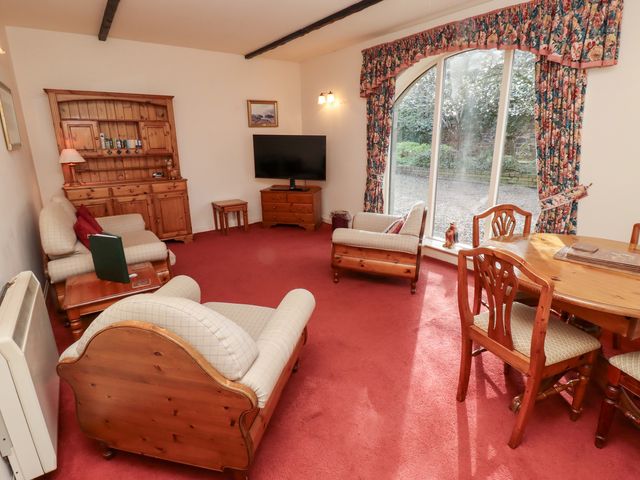 Cherryburn Cottage - 1070420 - photo 3