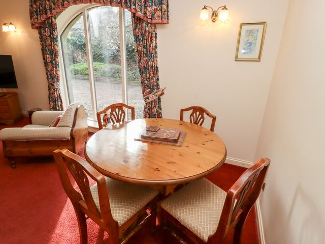 Cherryburn Cottage - 1070420 - photo 4