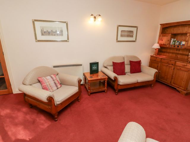Cherryburn Cottage - 1070420 - photo 5