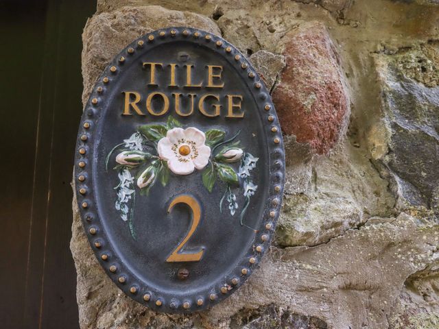Tile Rouge - 1070427 - photo 2