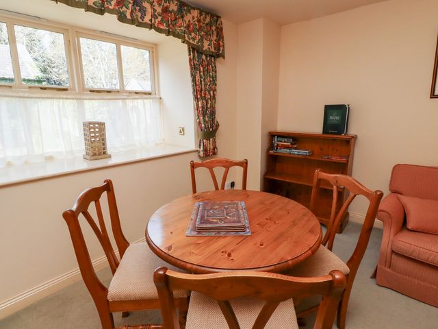 Ivy Cottage - 1070435 - photo 4