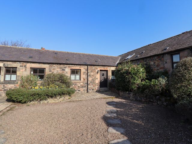 Catkin Cottage - 1070442 - photo 1