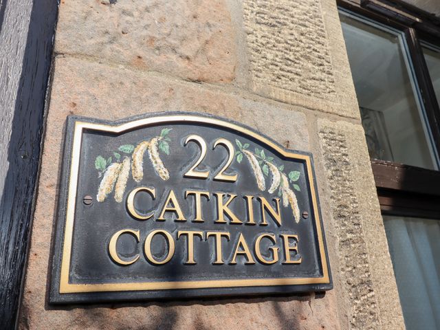Catkin Cottage - 1070442 - photo 2