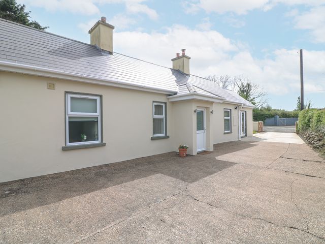 Lane Cottage - 1070476 - photo 1