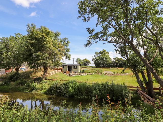 The Moorhen Retreat - 1070634 - photo 3