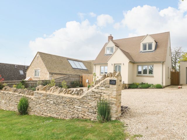 Tawny Cottage - 1070766 - photo 2