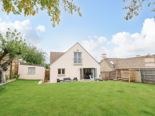 Tawny Cottage - 1070766 - photo 3