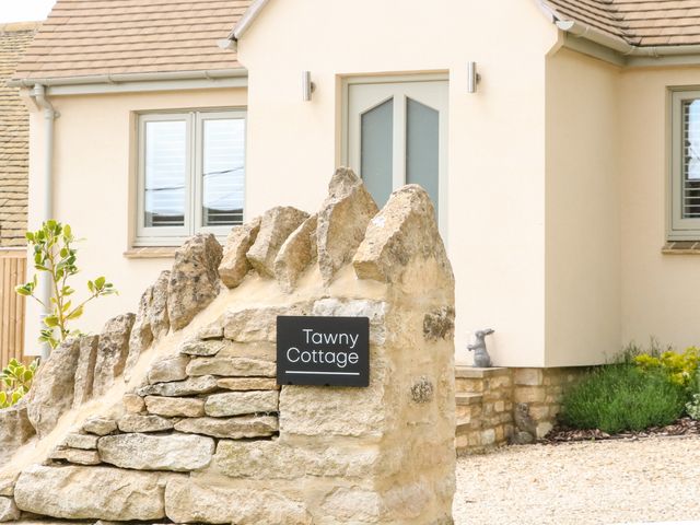 Tawny Cottage - 1070766 - photo 4