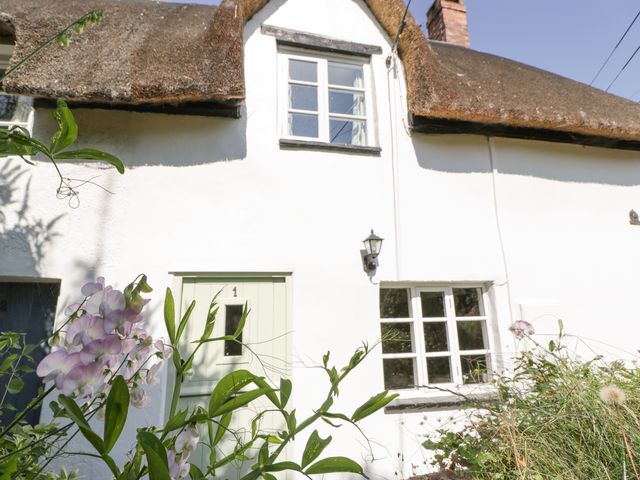 1 Old Thatch - 1070767 - photo 2
