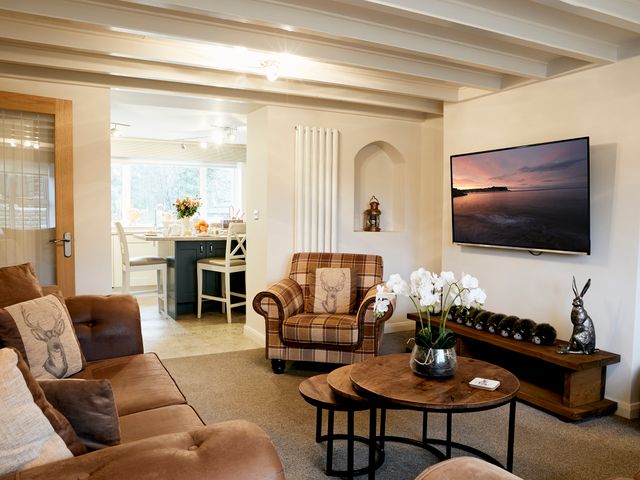 Cheriton Cottage - 1070797 - photo 2