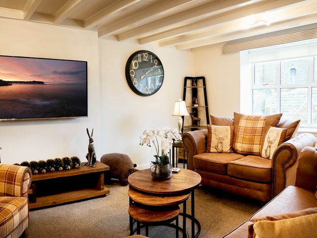 Cheriton Cottage - 1070797 - photo 4