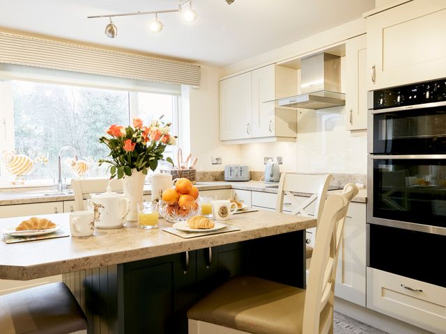 Cheriton Cottage - 1070797 - photo 5