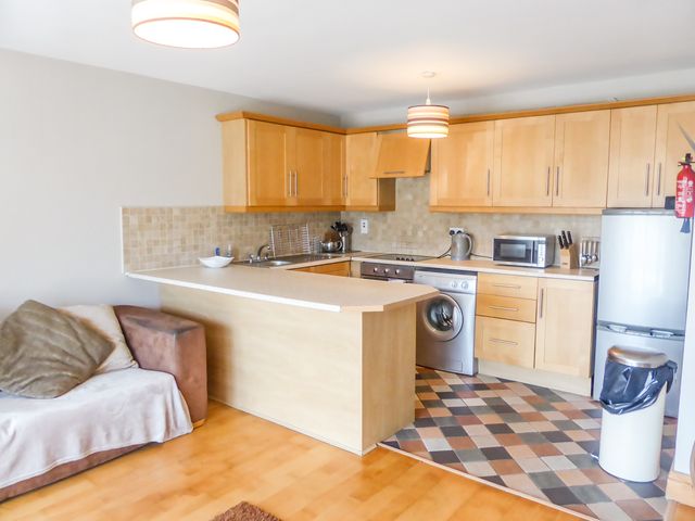 Apartment One - 1070802 - photo 4
