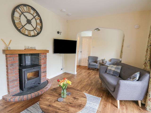 Ger Yr Afon Cottage - 1070847 - photo 5