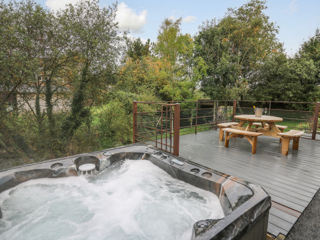 Ger Yr Afon Cottage - 1070847 - photo 3